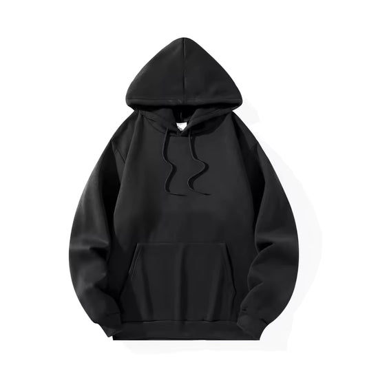 Essential Classic Zip Hoodie (Copy)