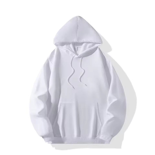Essential Classic Zip Hoodie (Copy)